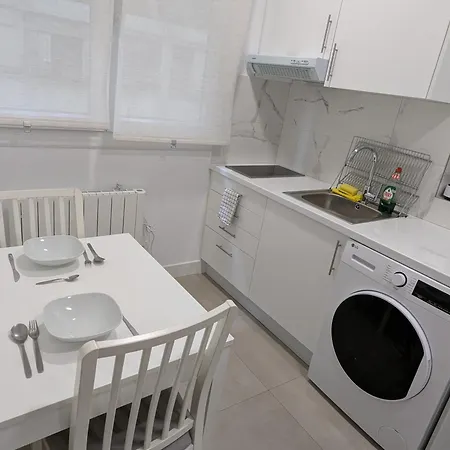 New - Unamuno Old Town 2 * ビルバオ