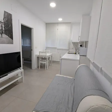 New - Unamuno Old Town 2 Appartement *