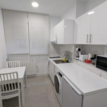 New - Unamuno Old Town 2 * 毕尔巴鄂