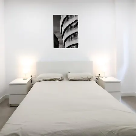 Appartement New - Unamuno Old Town 2 *